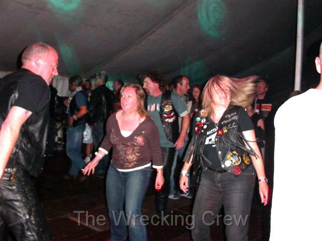 Baildon 2007 Angie - Paul - Mikaela (012).JPG